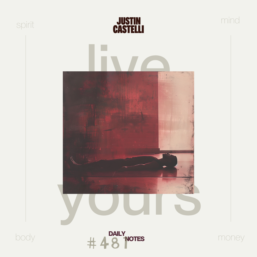 getting close to my first “absolute”