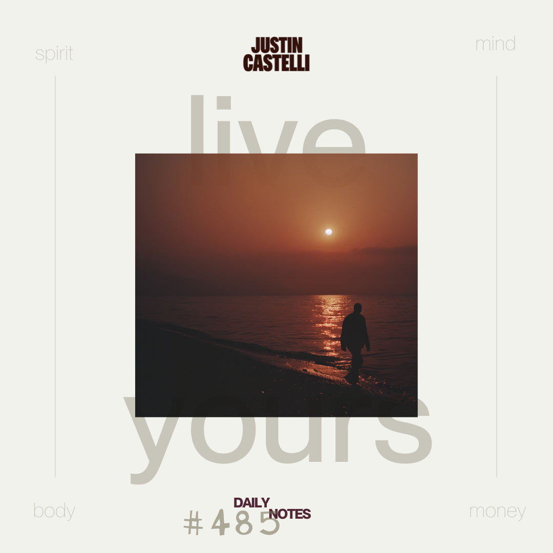 step into your potential