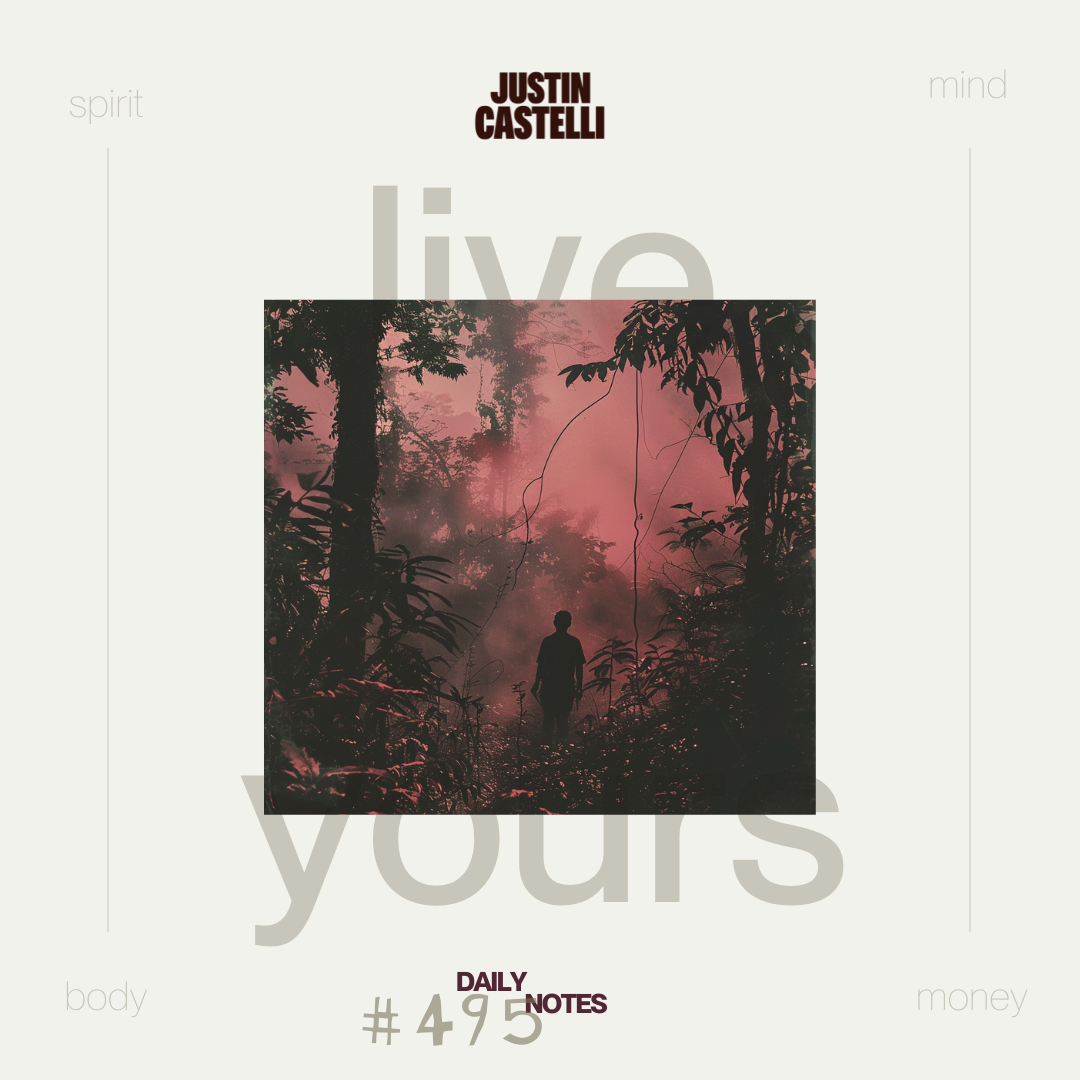 speak life into others