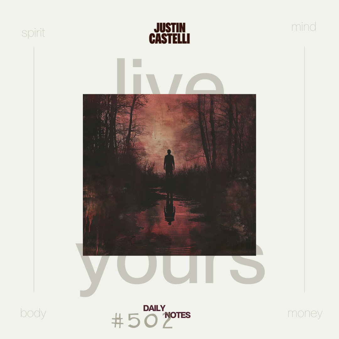 look how far you’ve come