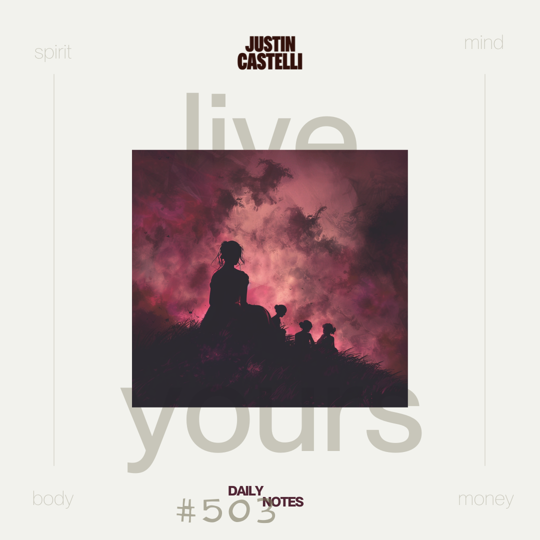 falling back into old ways