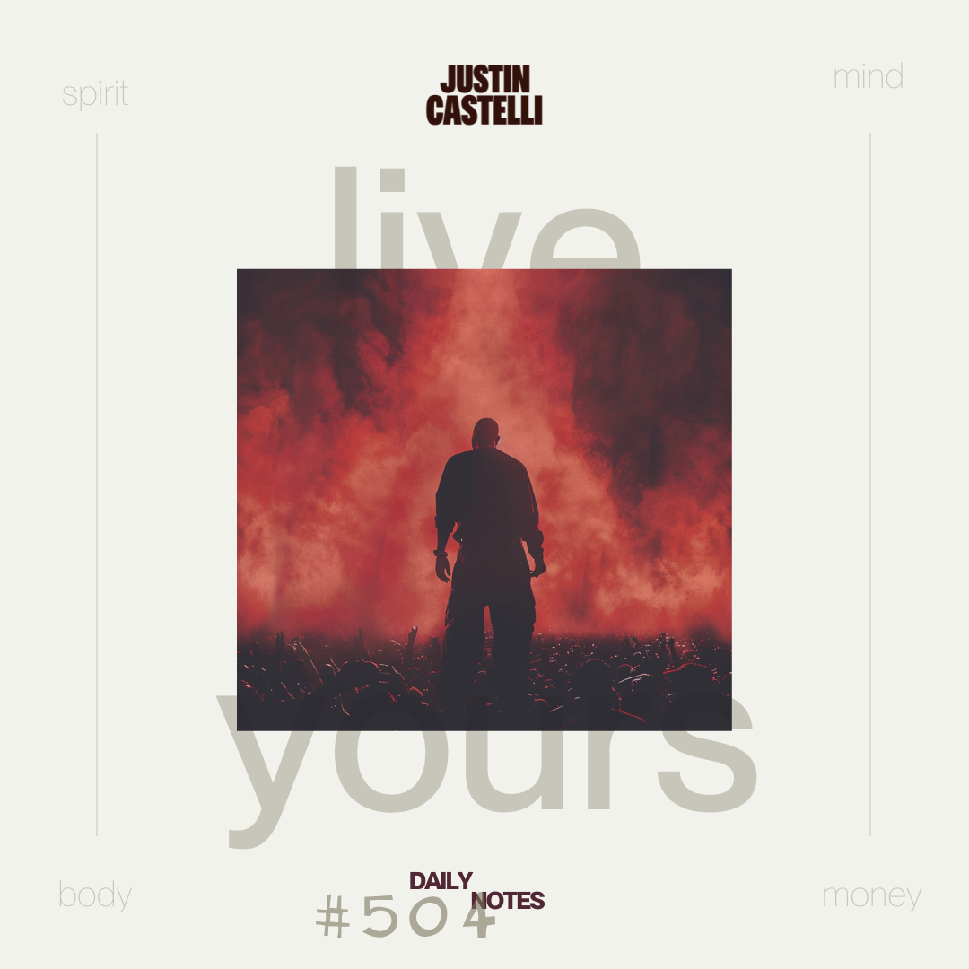 some wise words from Pac