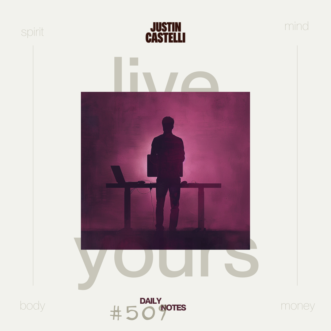 how to know what’s authentic to you