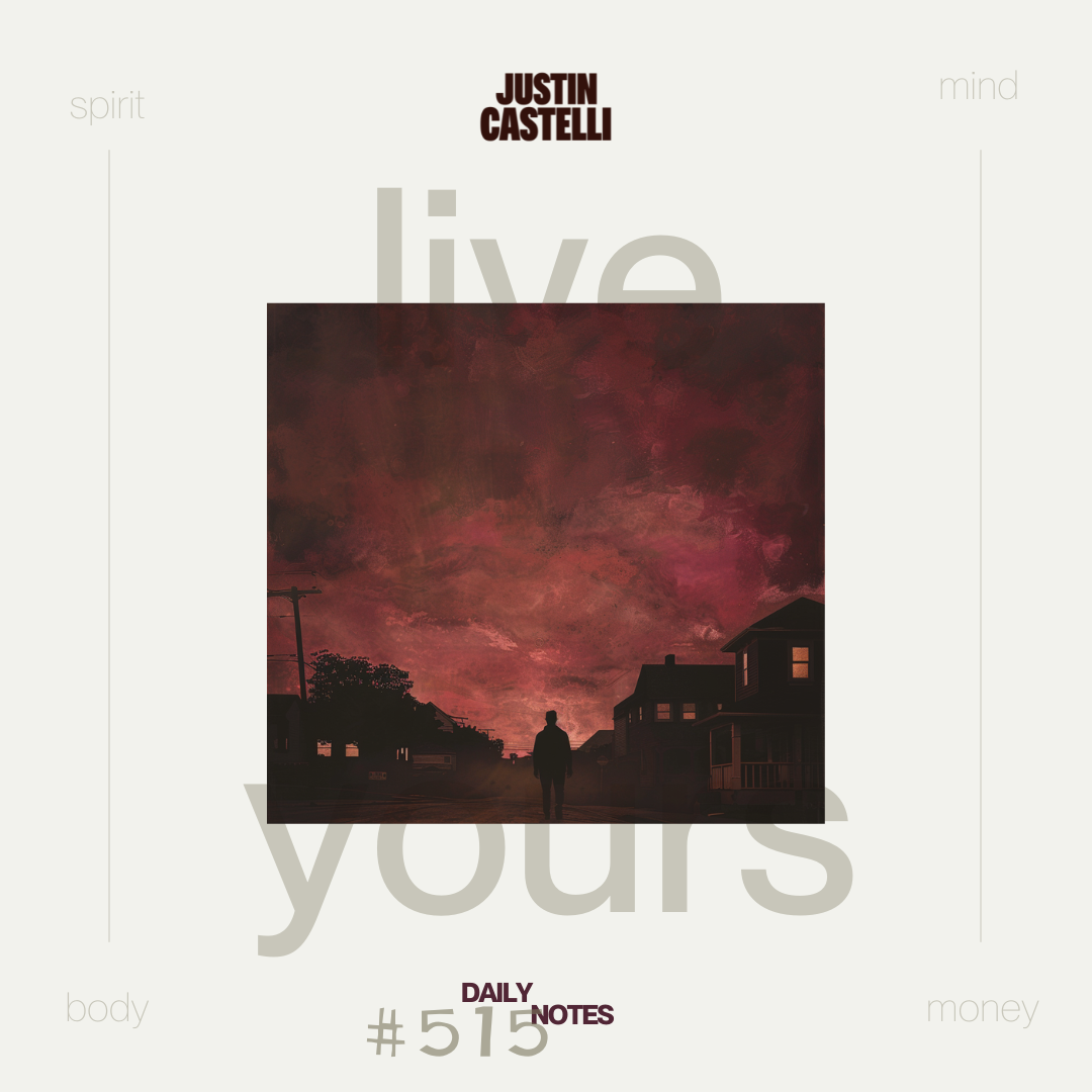 compromising for money