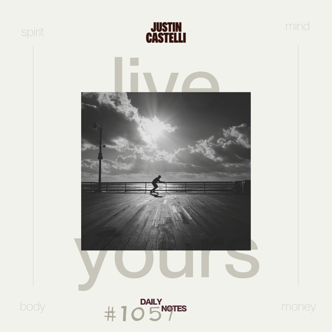 the symphony of the Authentic Life