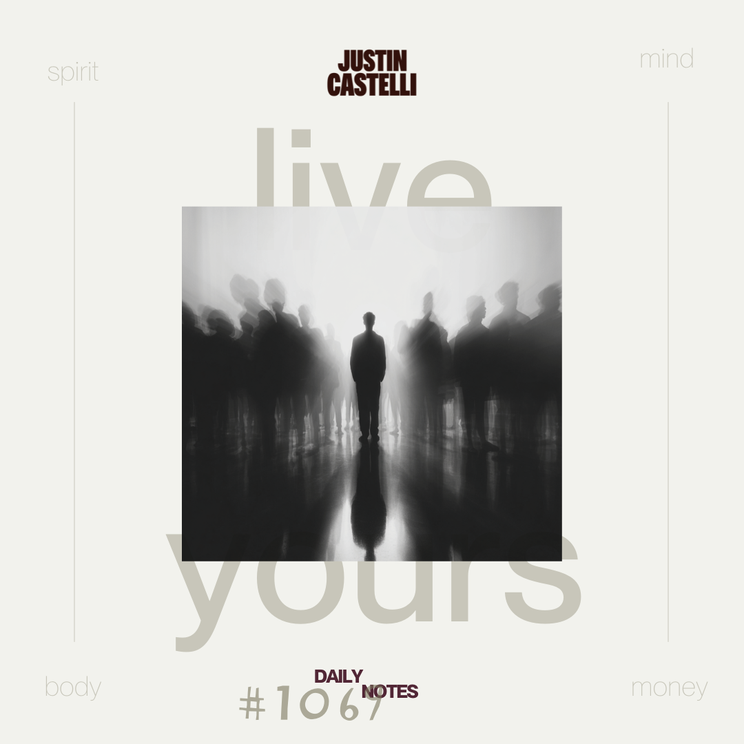 make the world a better place by being brave