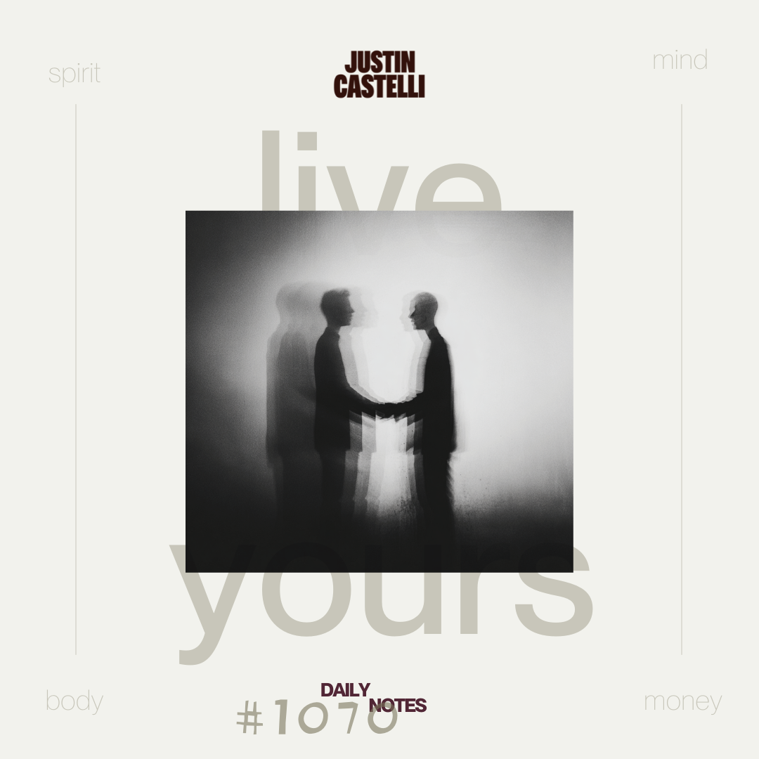 authentic networking