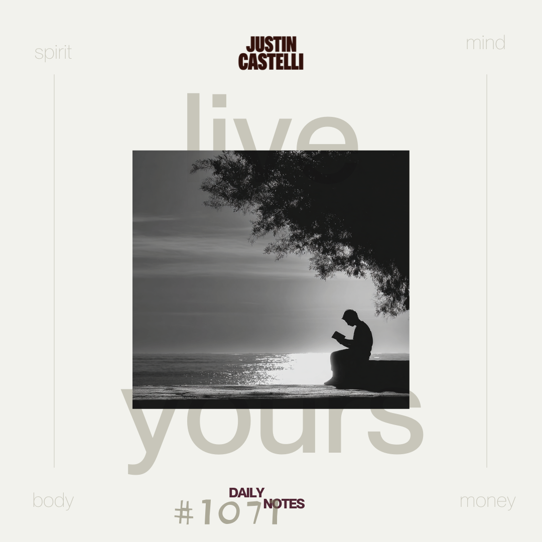 don’t give books too much credit