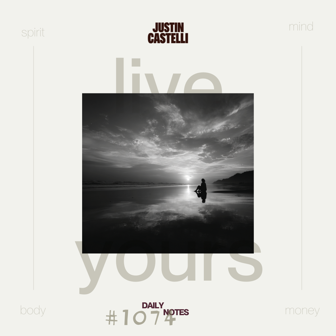 counterprodcutive habits