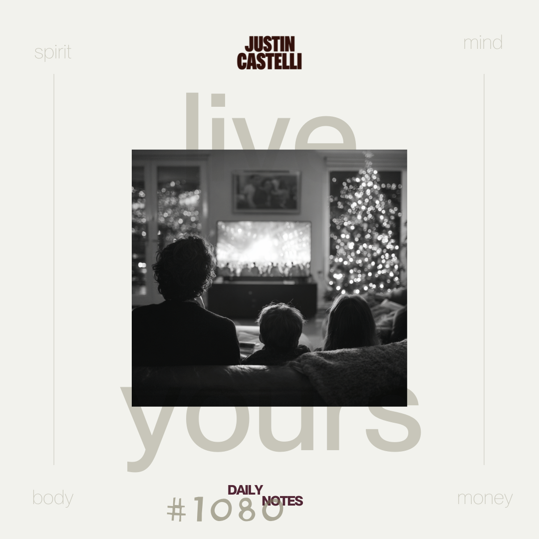 start living in ‘26