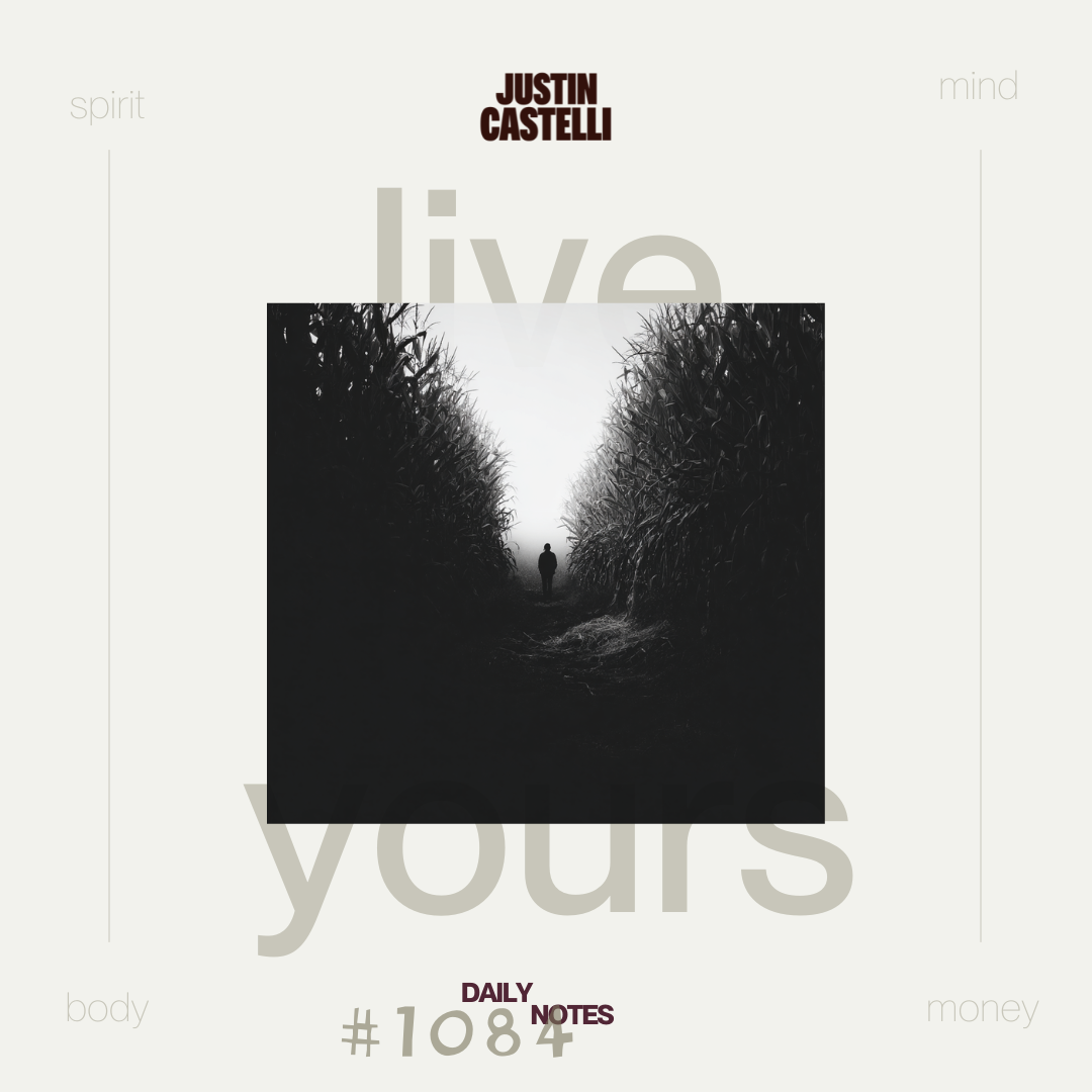 unfair doesn’t mean impossible