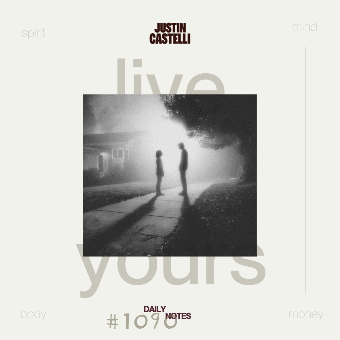 lessons are always present