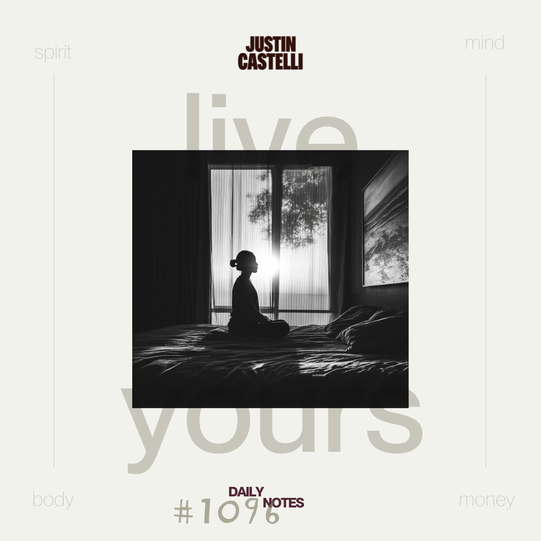 trusting your intuition