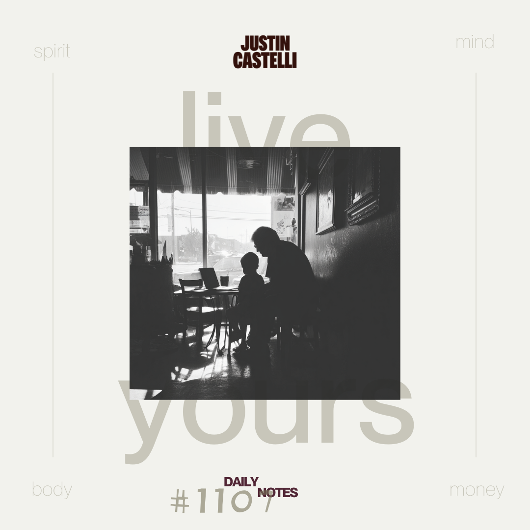 choose how events impact you