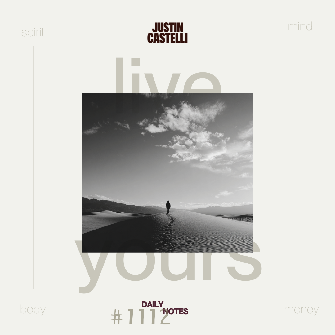 the truth can make you free