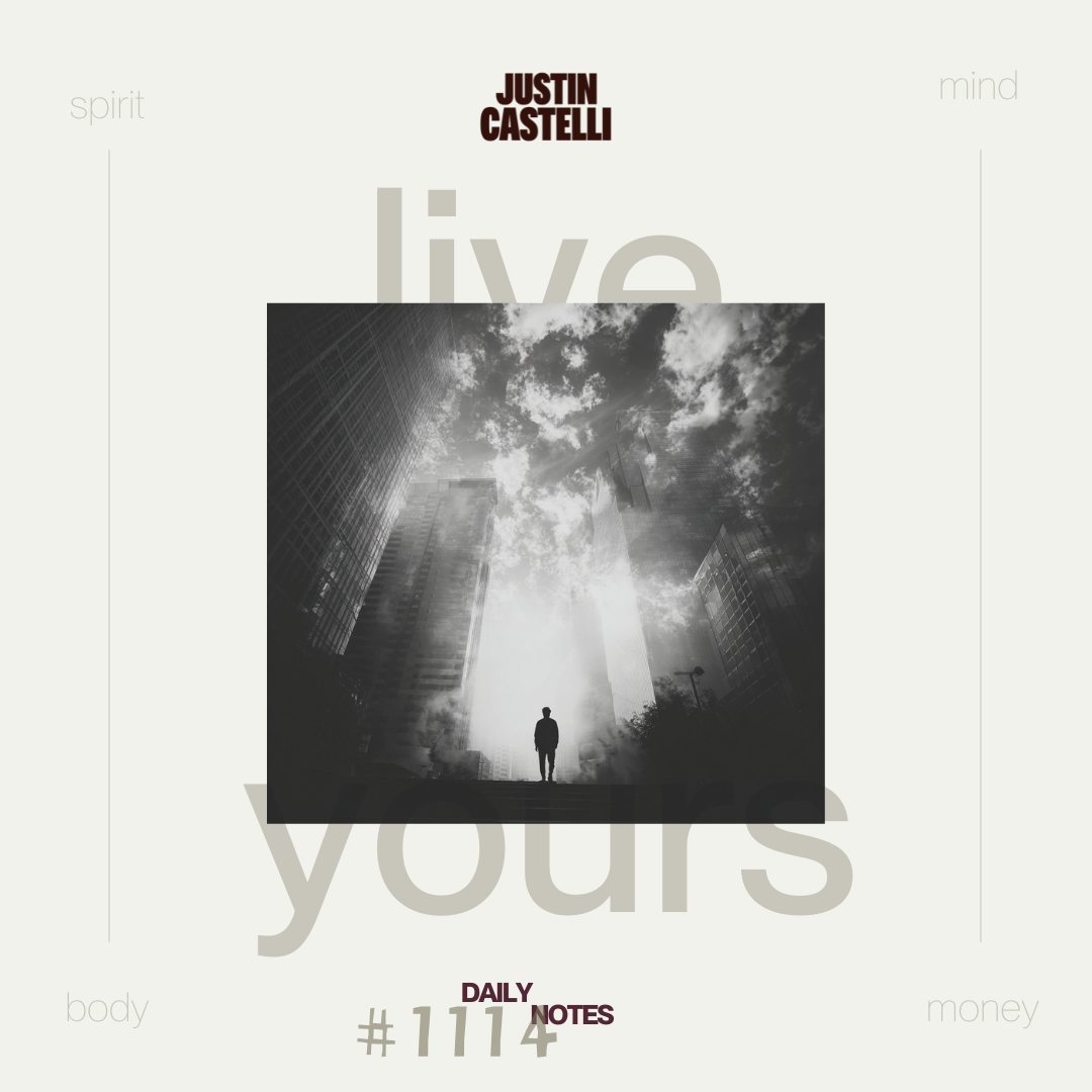 will you take action?