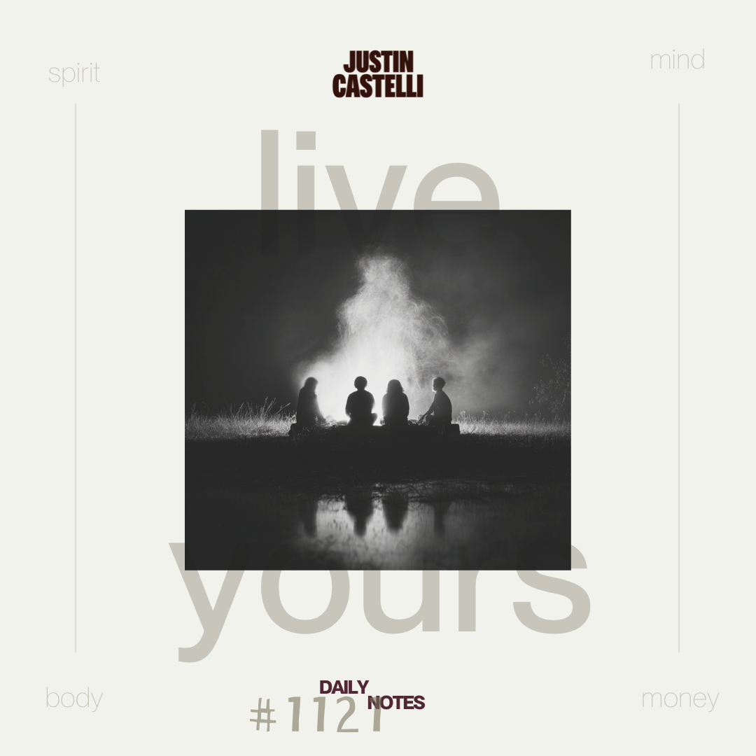 commitments don’t define us