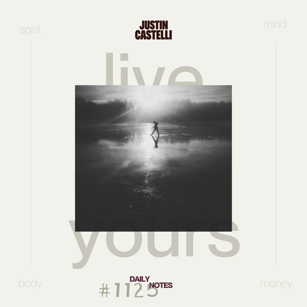 love is underappreciated