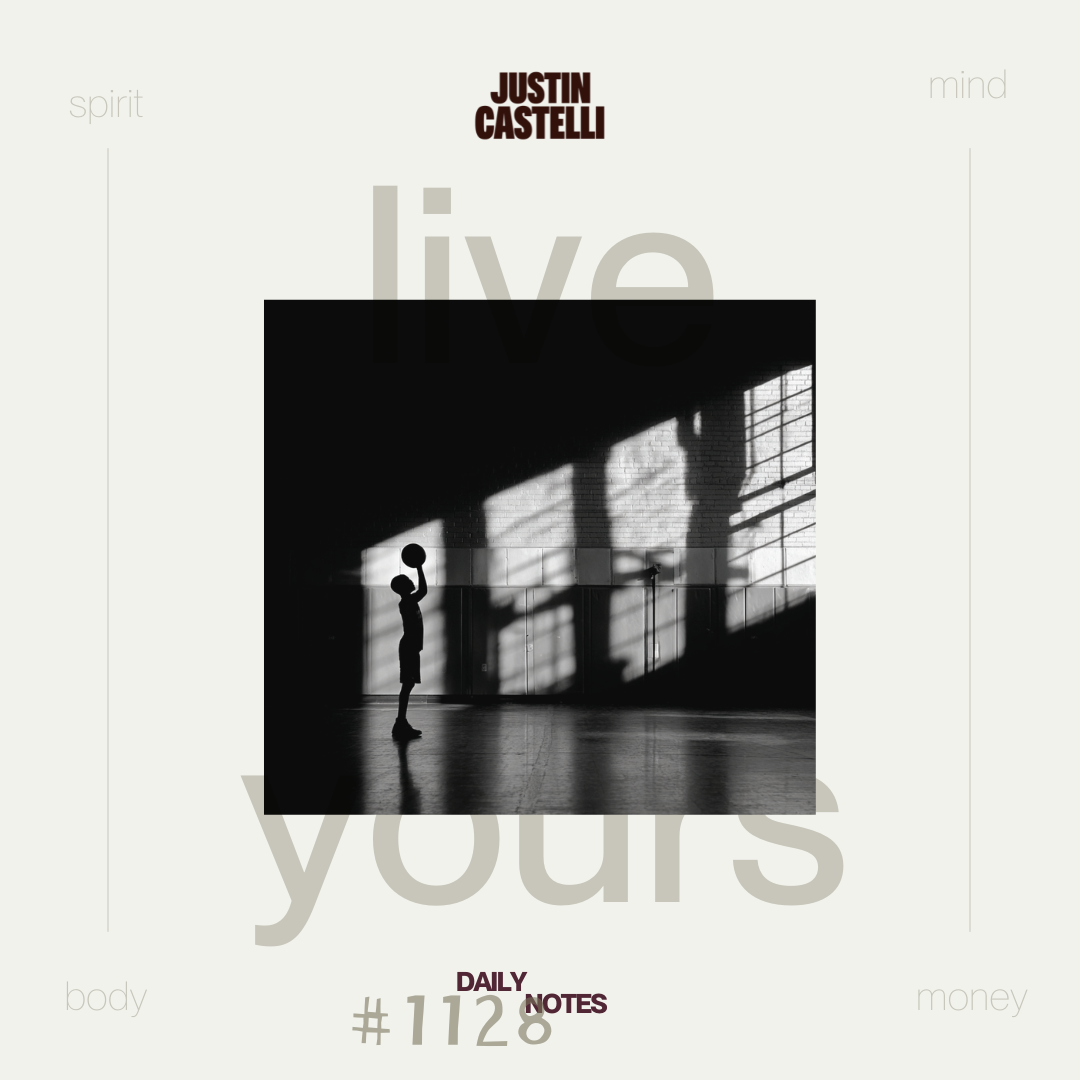 making the unconscious conscious