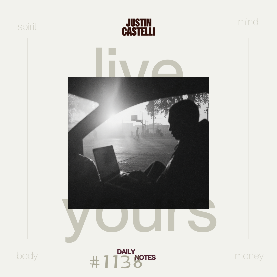 Kweli, Westside Gunn, and Me