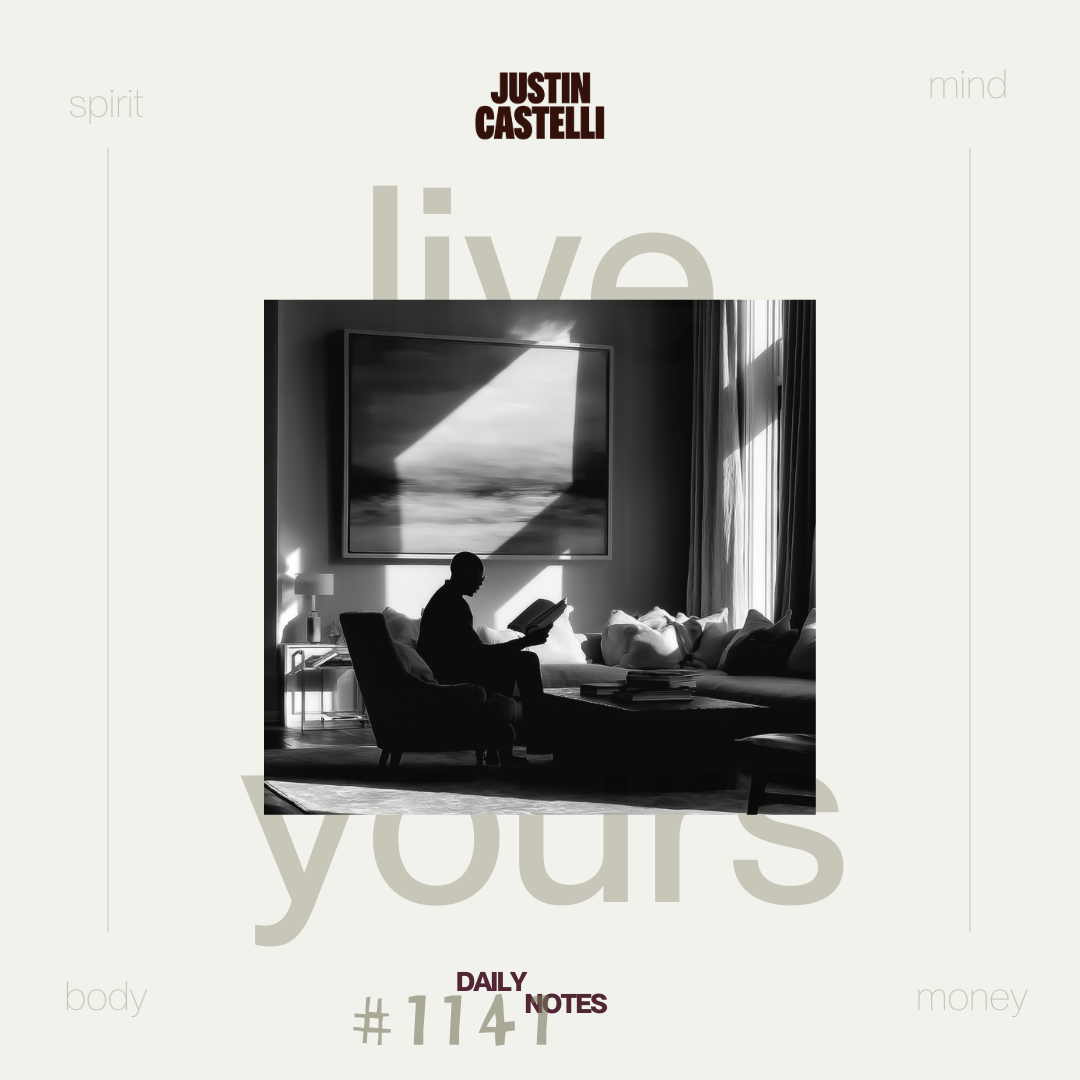 curiosity won’t kill you