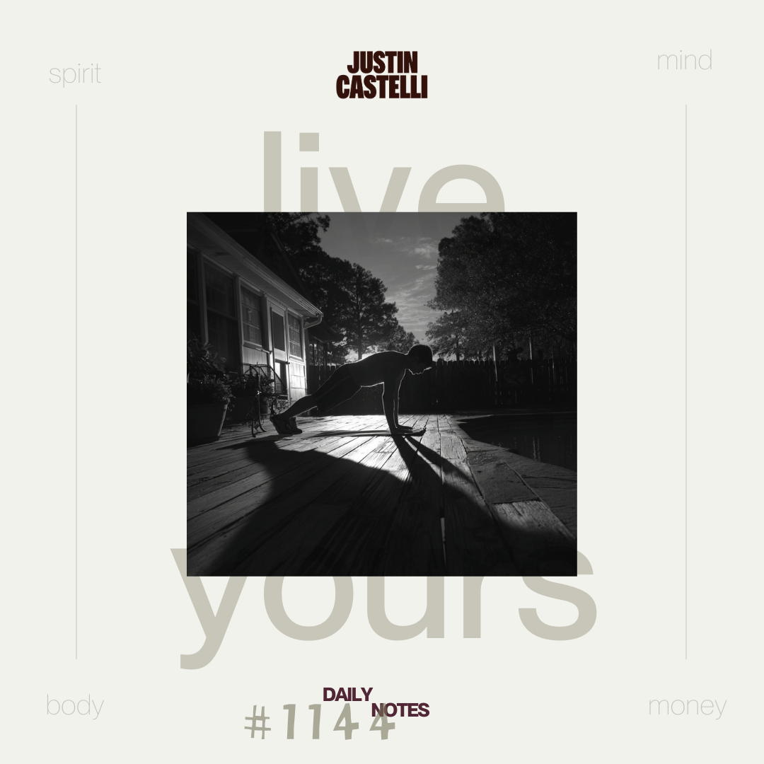 everything is energy