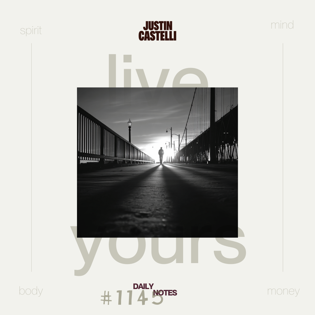 your calendar’s truth