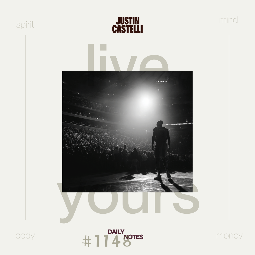 don’t limit your Self