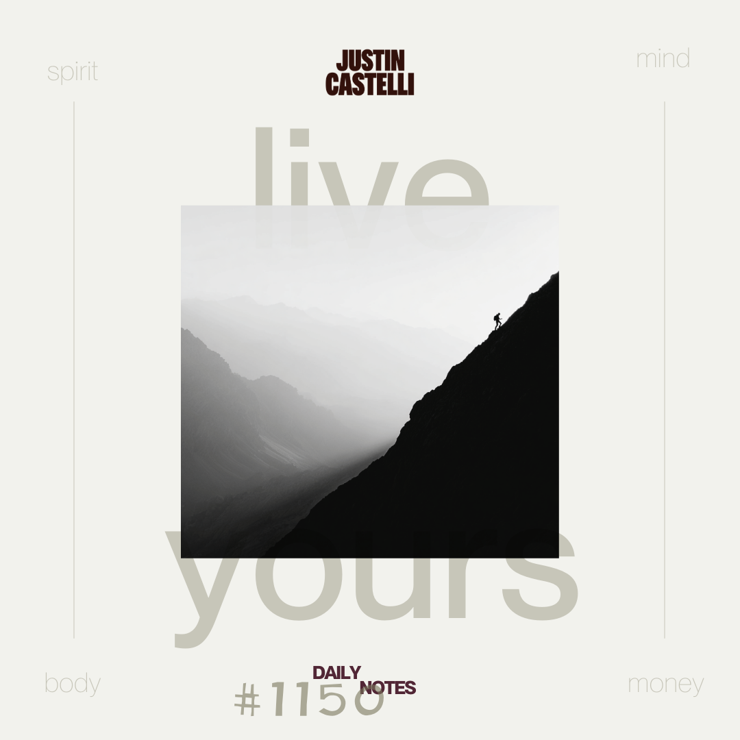 curiosity over money