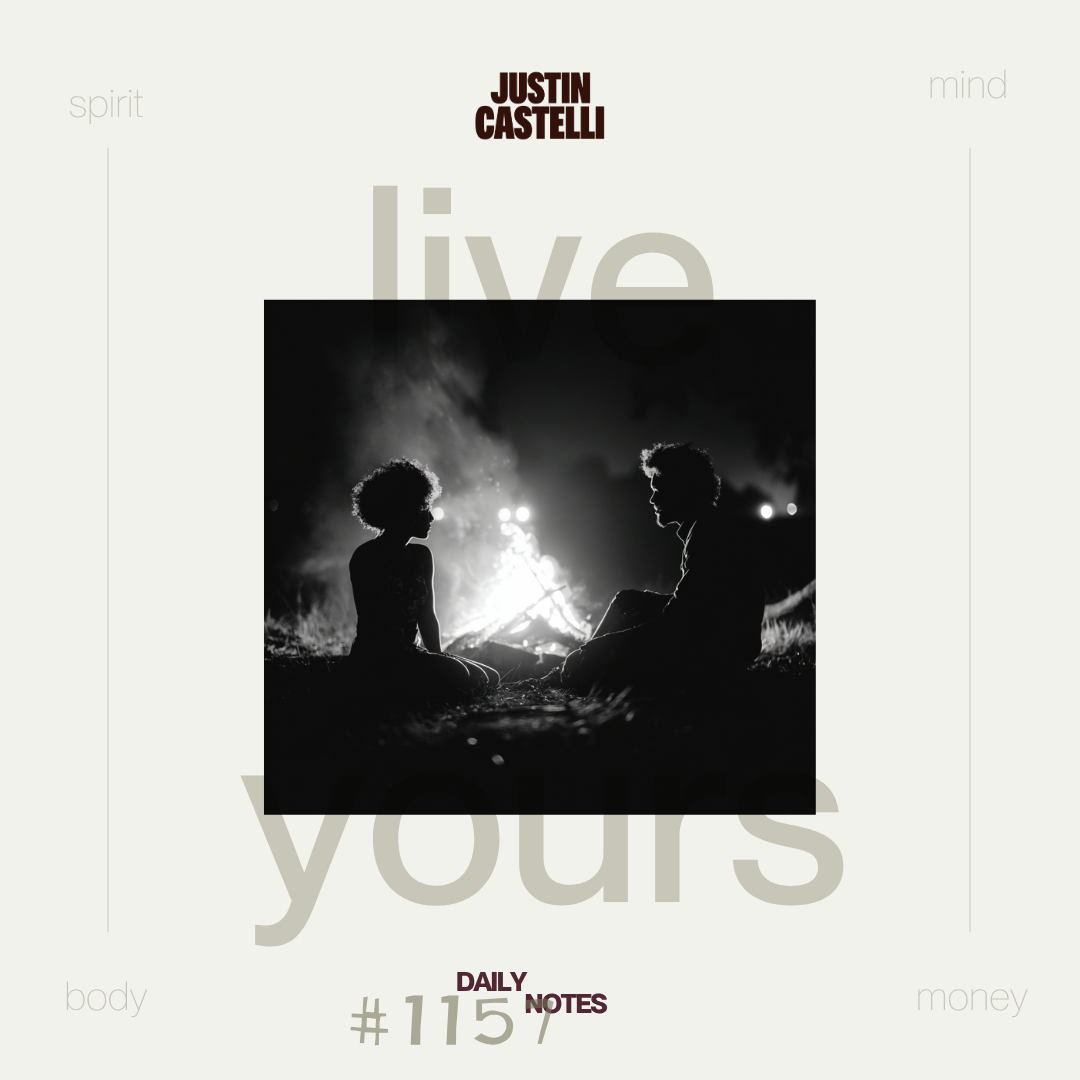 negativity must be subscribed to