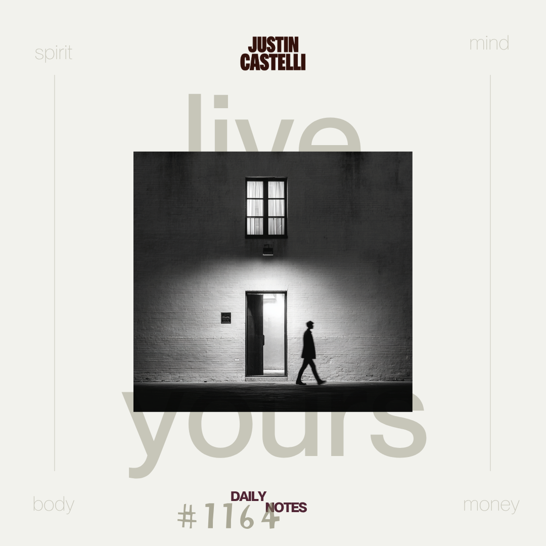 the impact of your thoughts