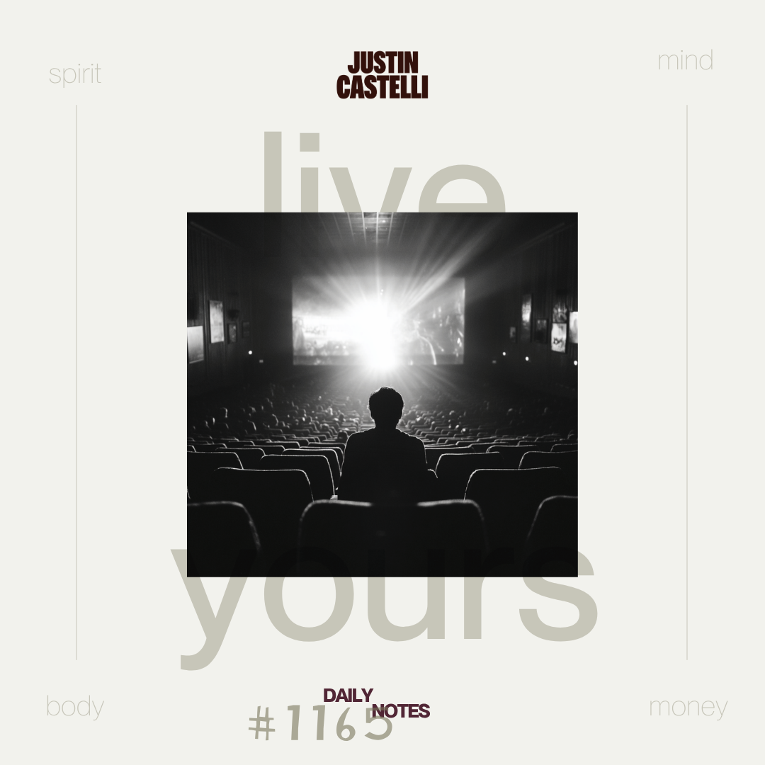 are you living life aligned with the definition of insanity?