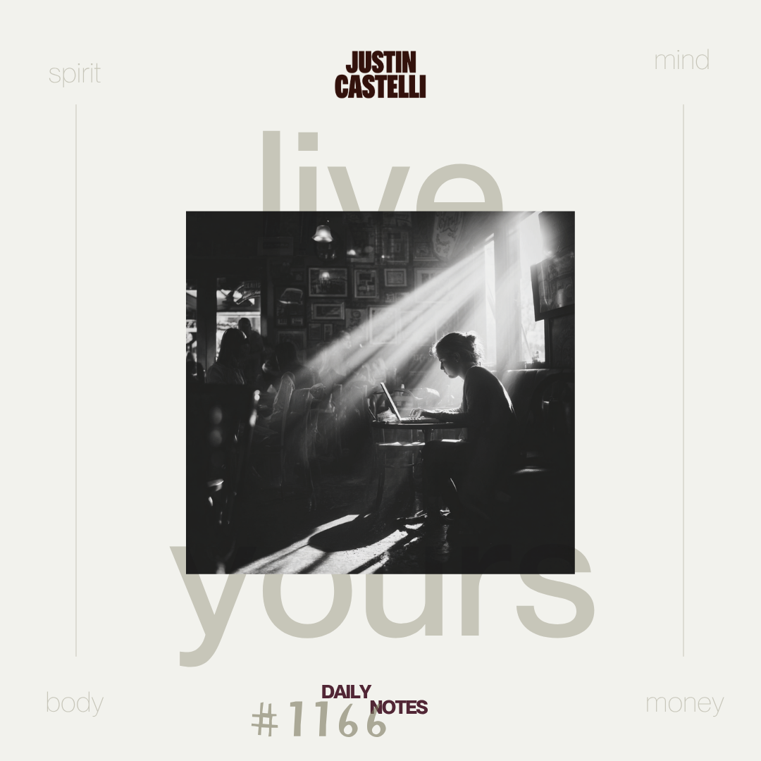 there’s never been a better time to be a dreamer