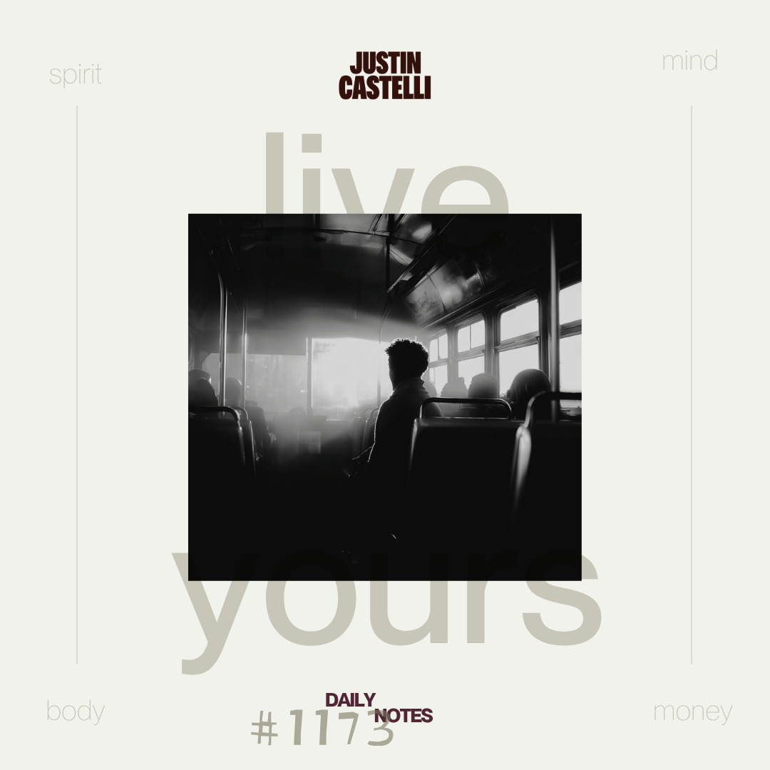 letting go to accept what is meant for us