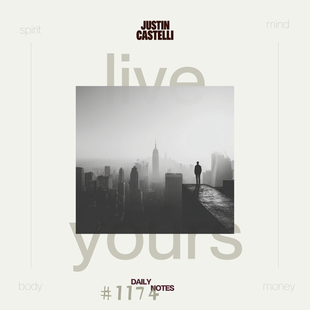 everything is neutral