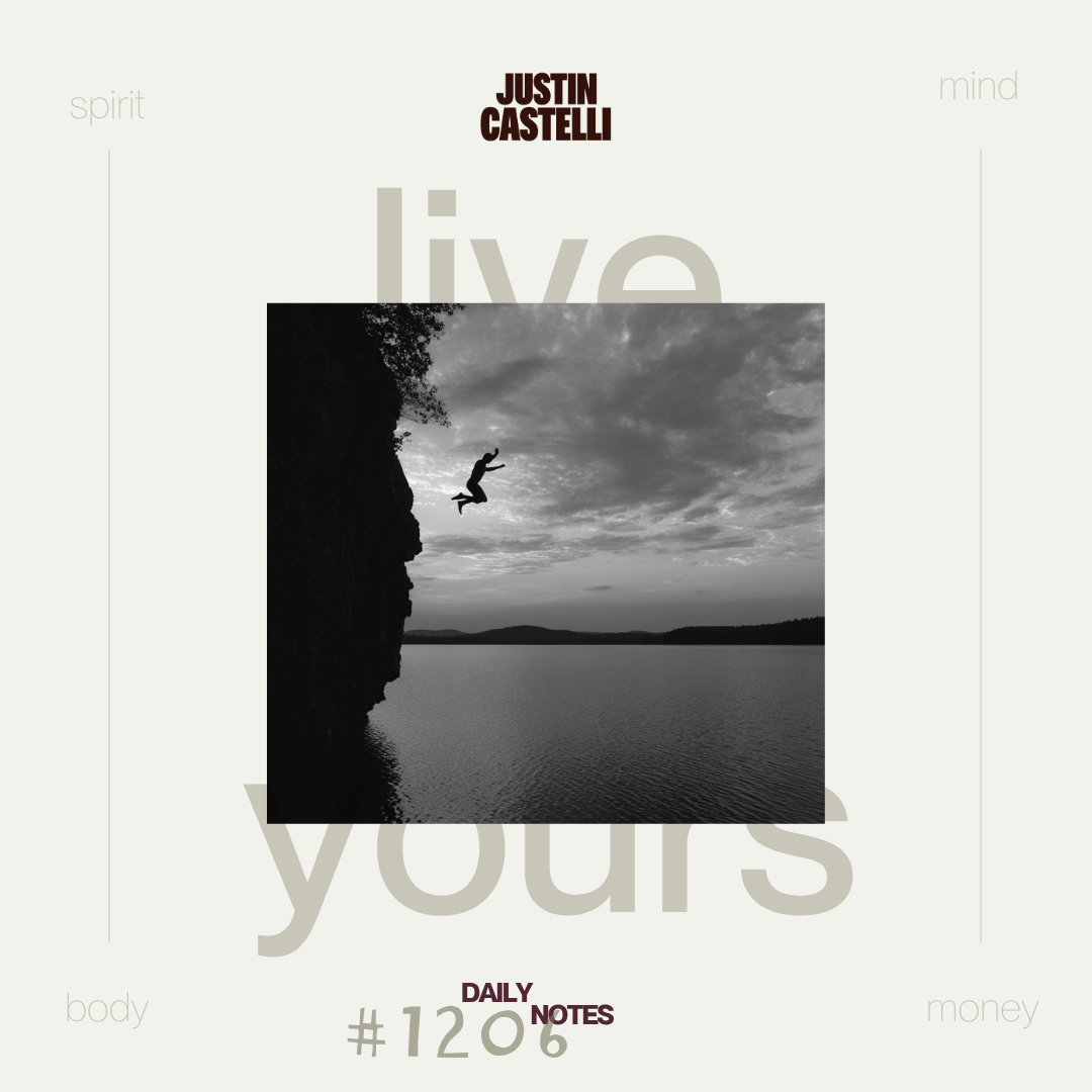 courage