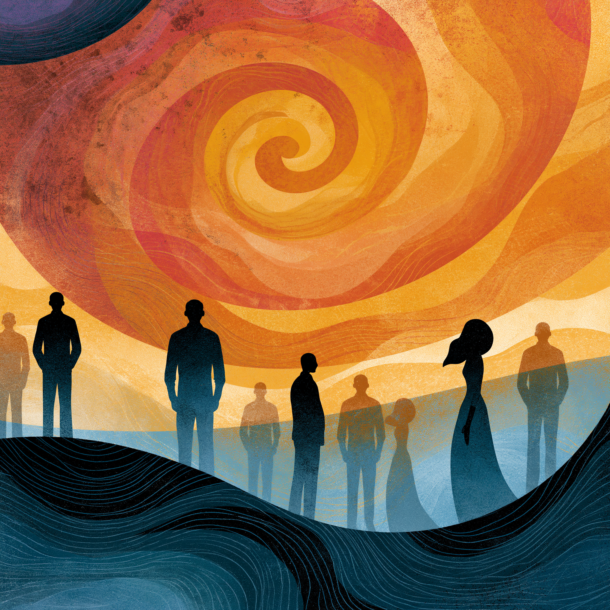 mindset separates great from good | Mindful Mondays