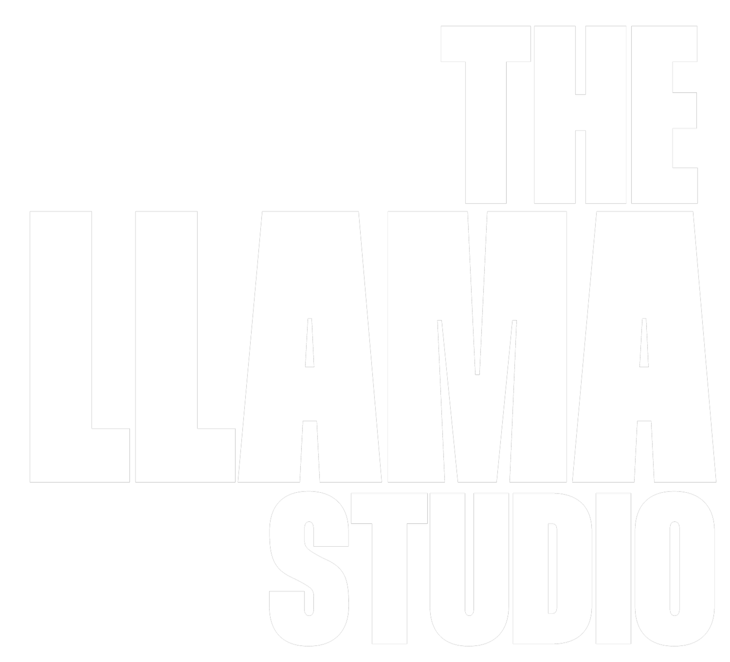 The Llama Studio