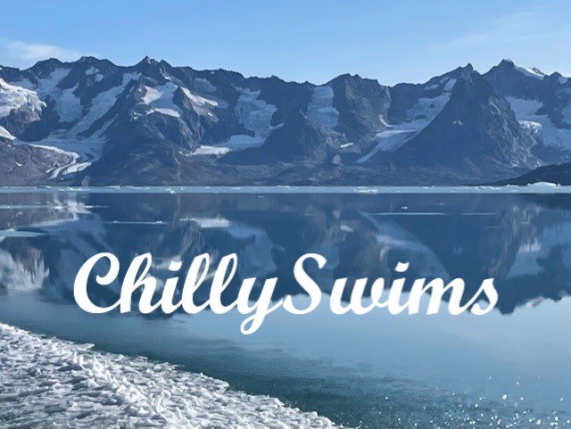 Chilly Swims