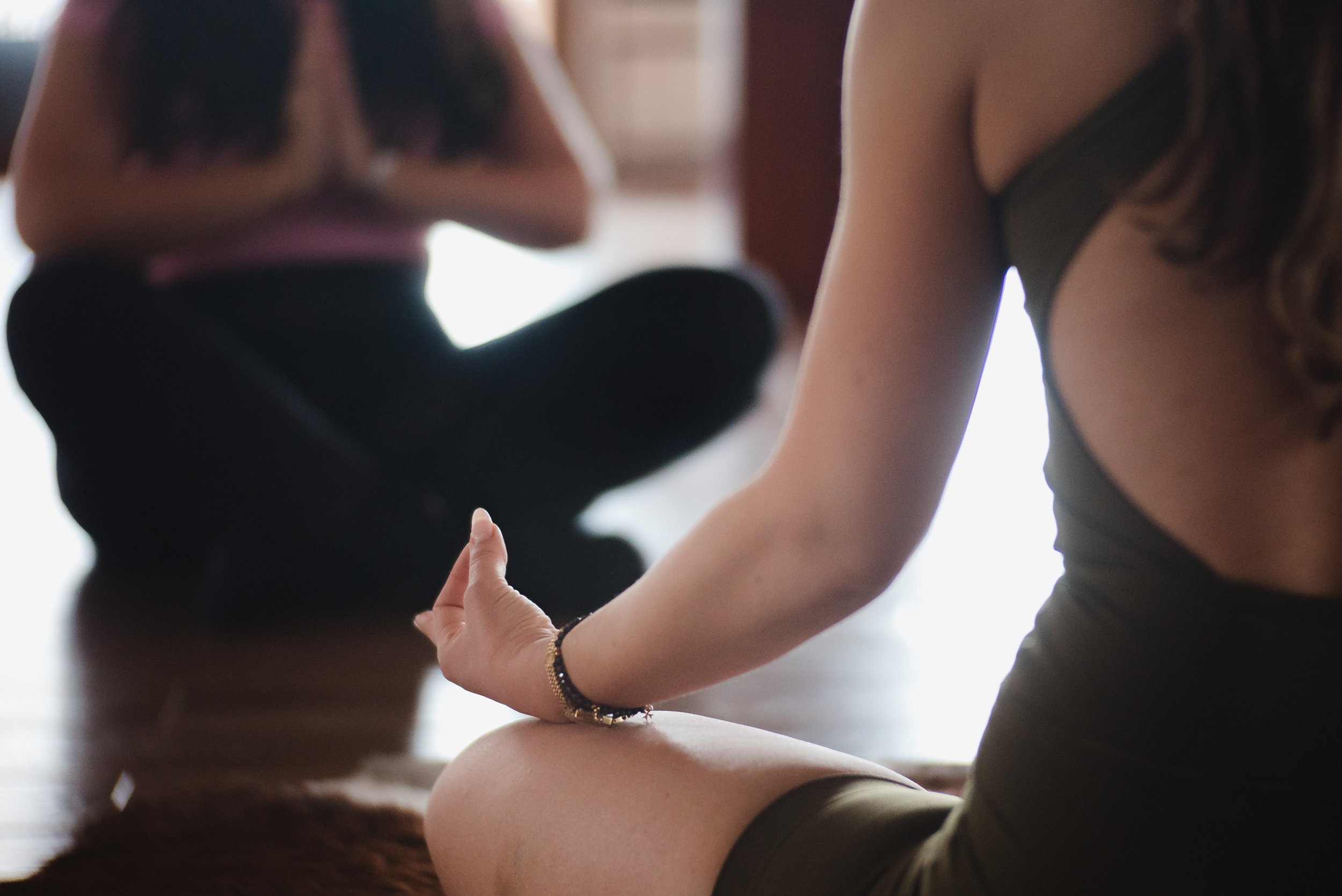 Is there a role for gratitude in corporate London?