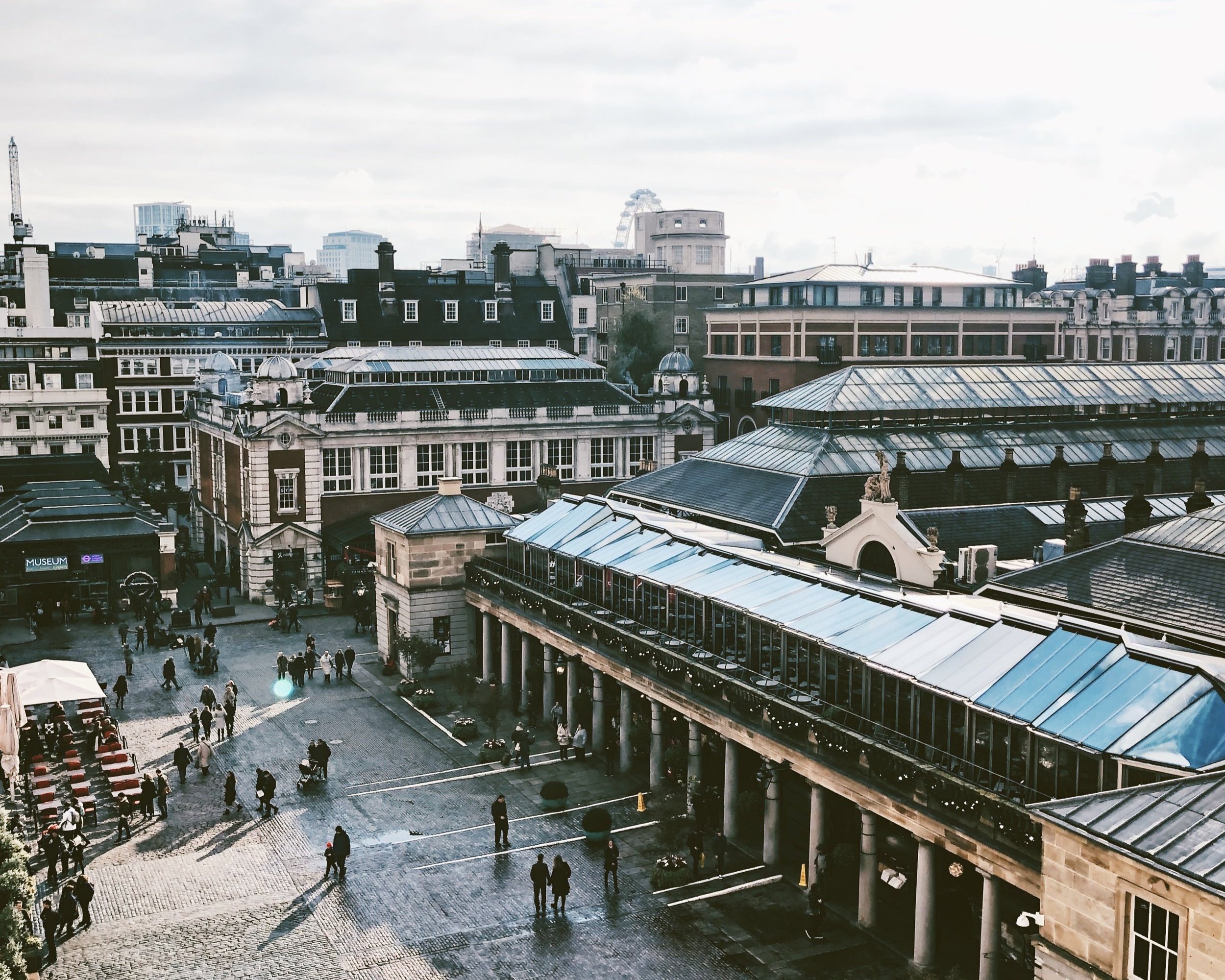 Corporate wellbeing workshops, to improve team productivity in London