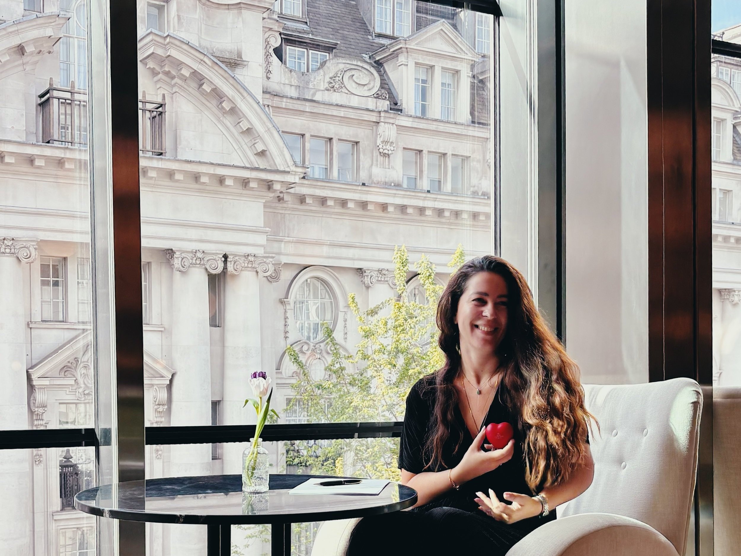 Am I the best life coach out there? Absolutely but there is more to it