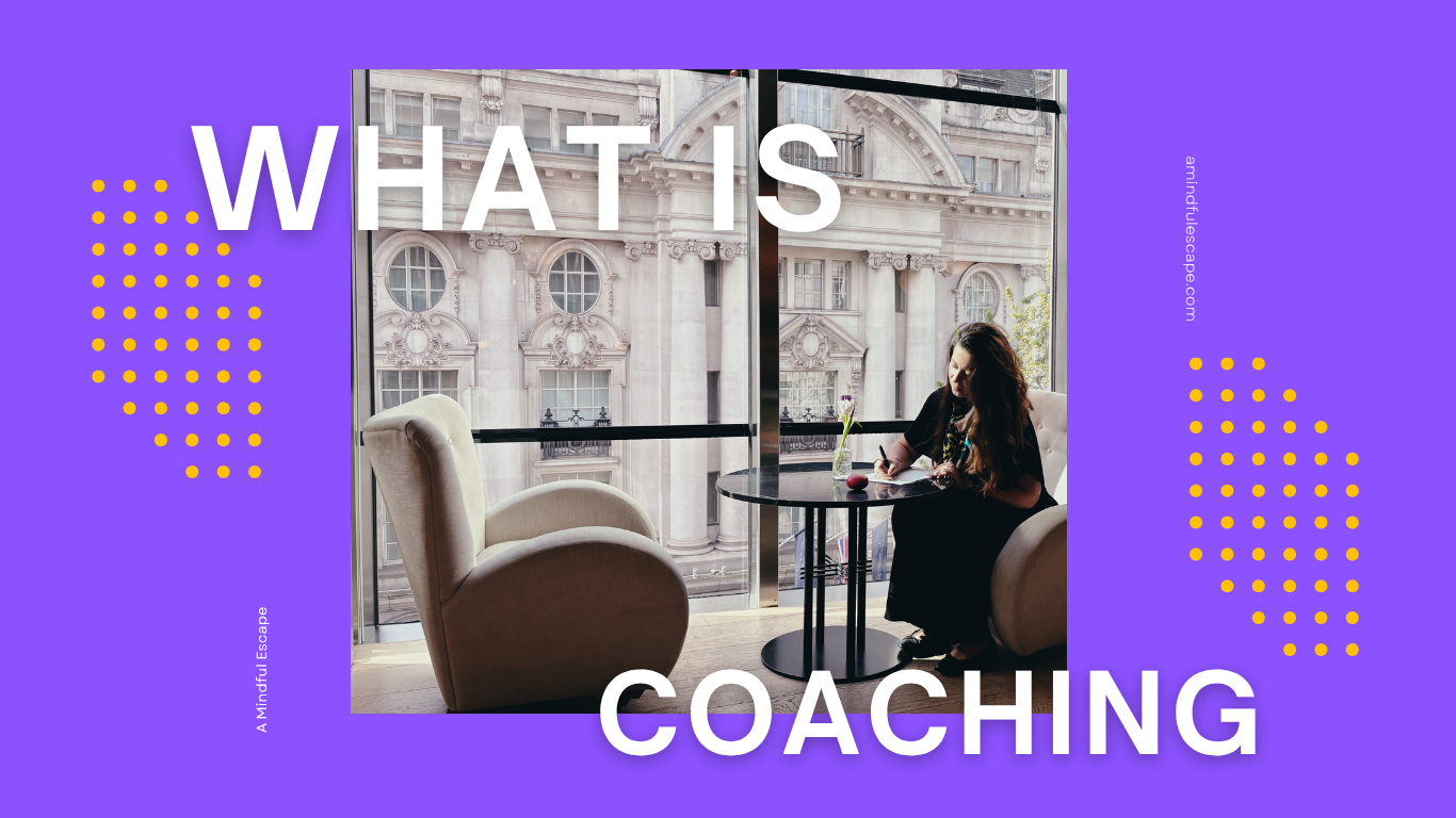 What is life coaching and how does it help?