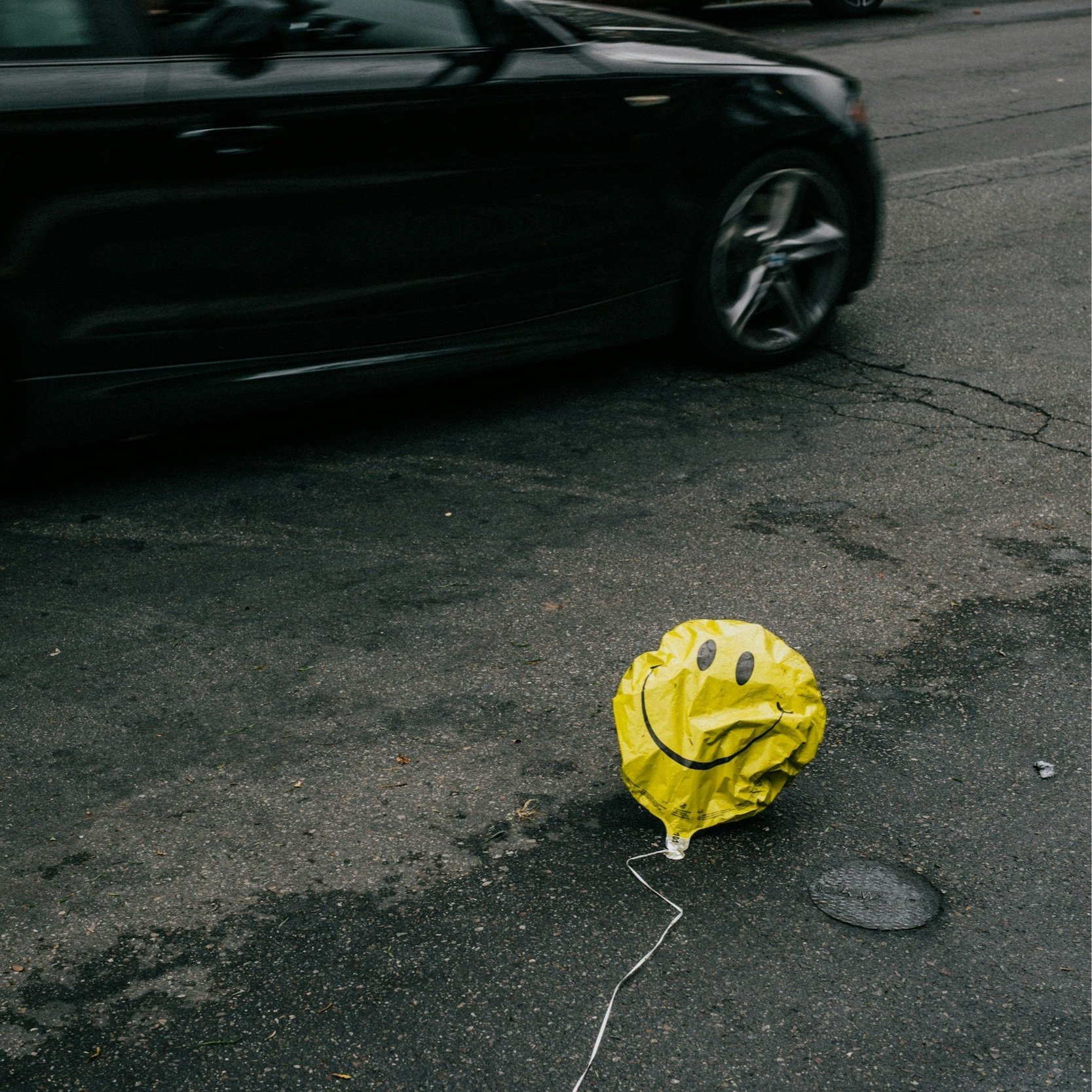 Toxic positivity isn’t leadership