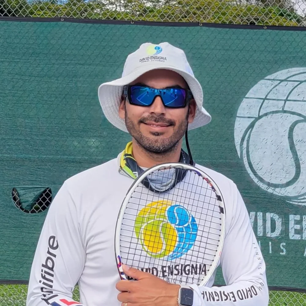 David Ensignia Tennis Academy