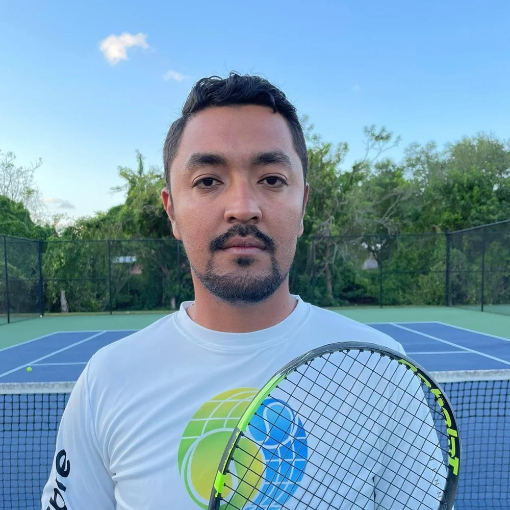 David Ensignia Tennis Academy