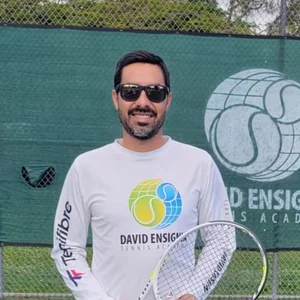 David Ensignia Tennis Academy