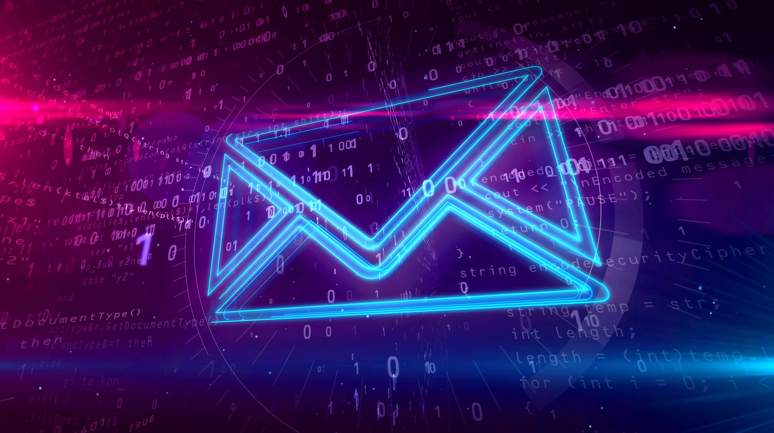 Email Compliance