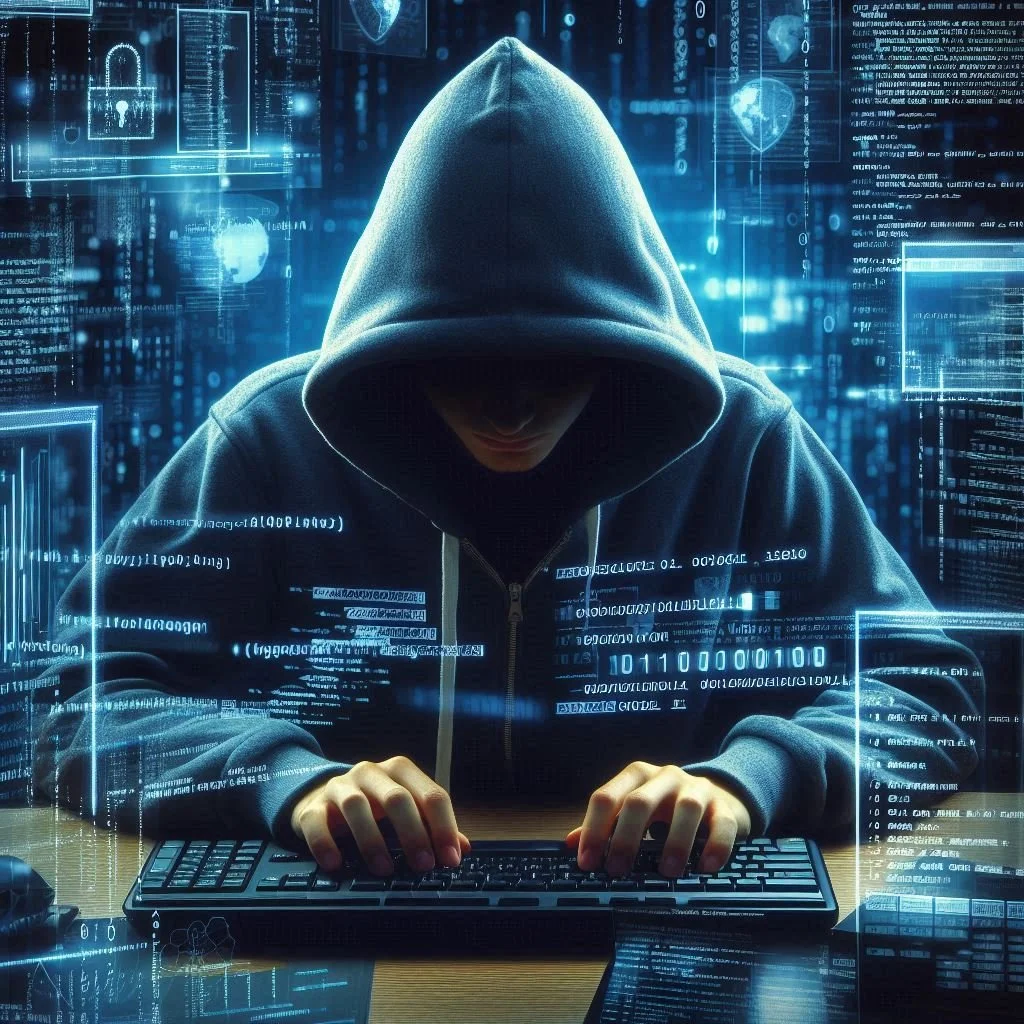 Understanding Penetration Testing: A Comprehensive Guide