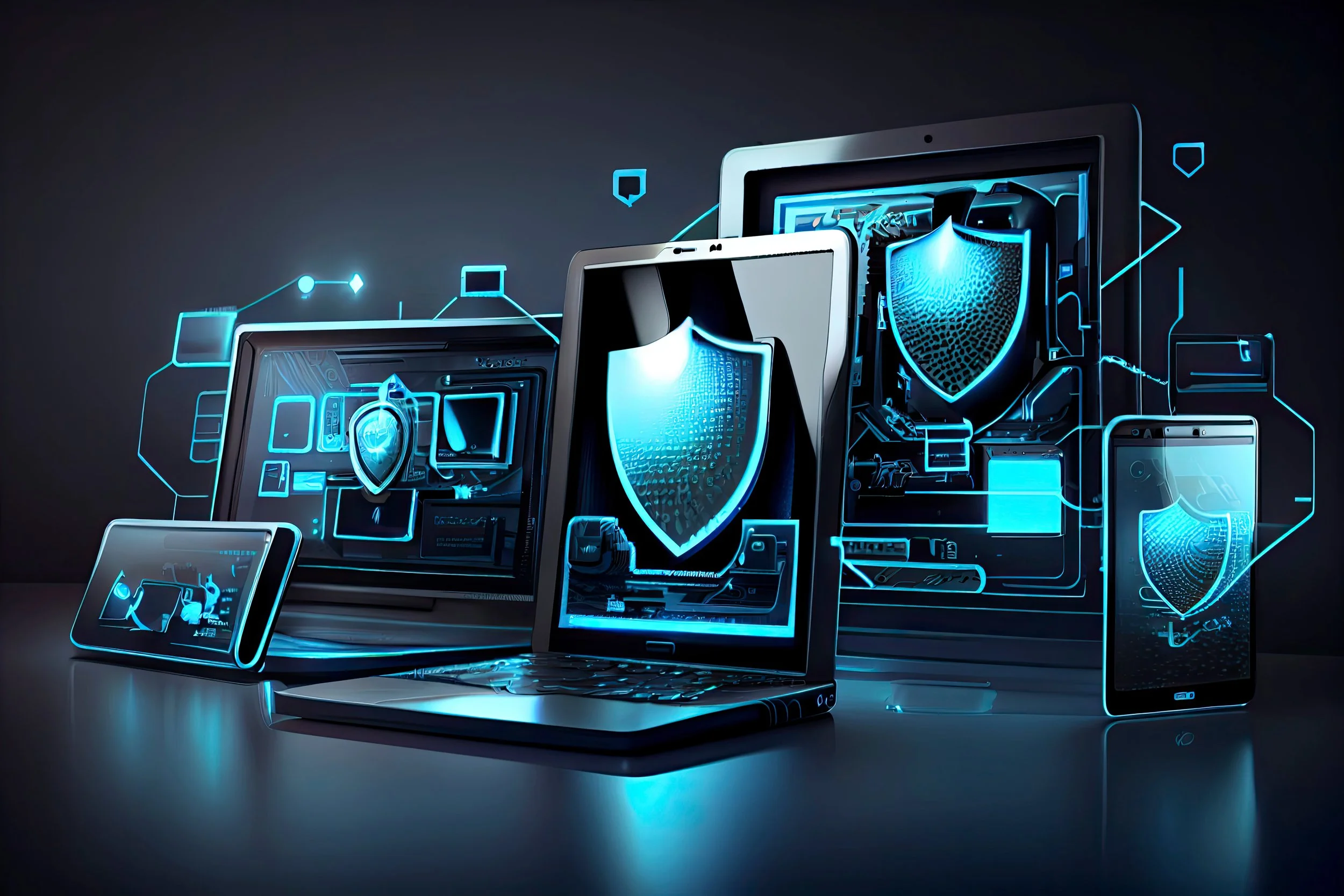 Endpoint security